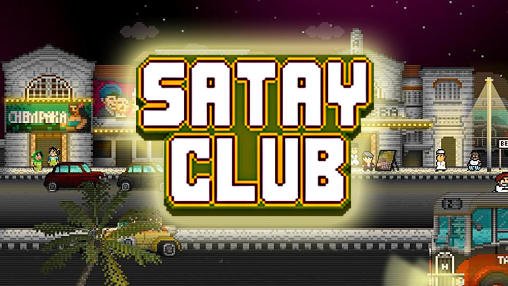 download Satay club apk